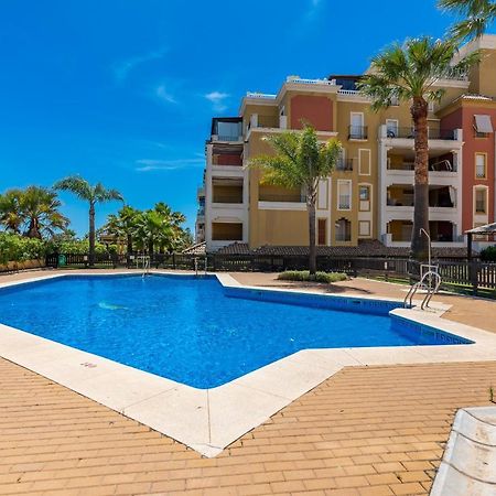 Appartamento Playa Grande By H Isla del Moral Esterno foto