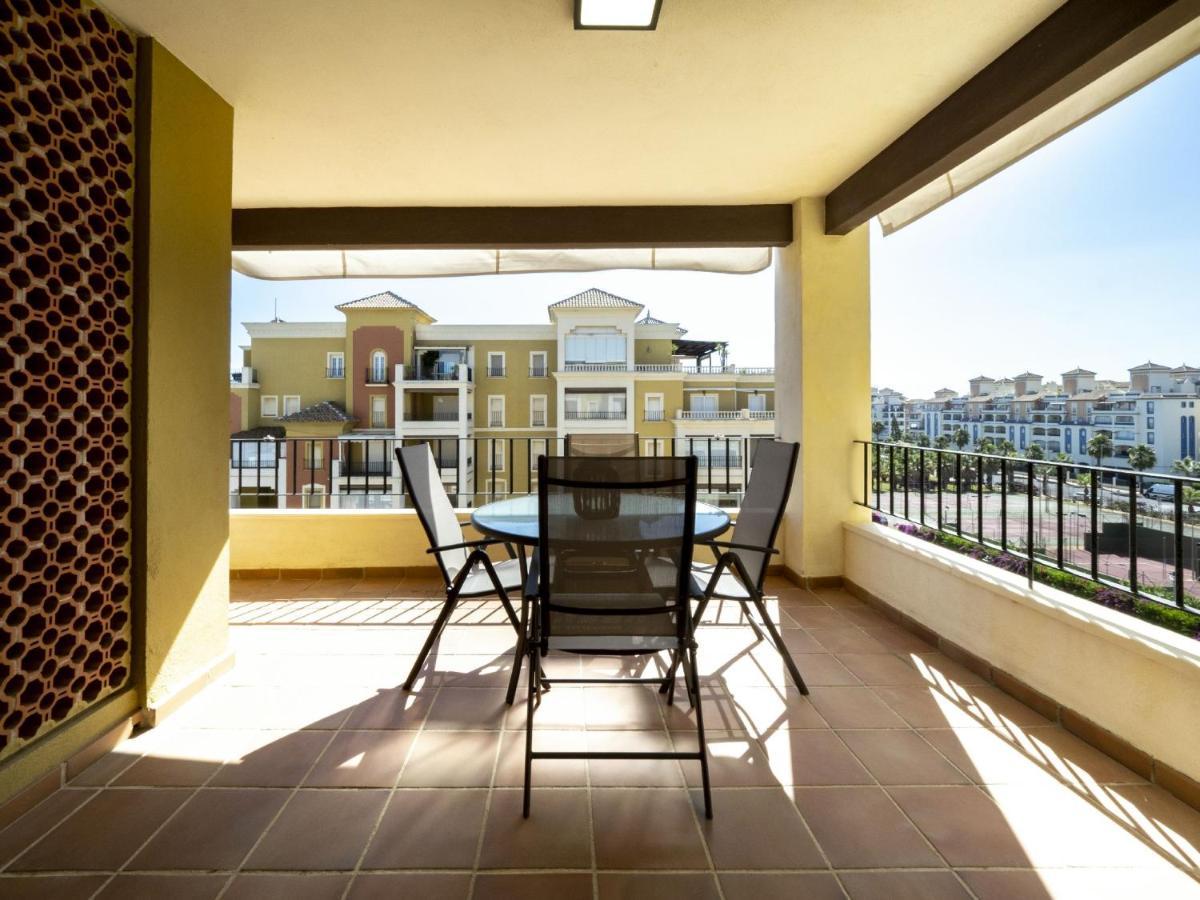 Appartamento Playa Grande By H Isla del Moral Camera foto