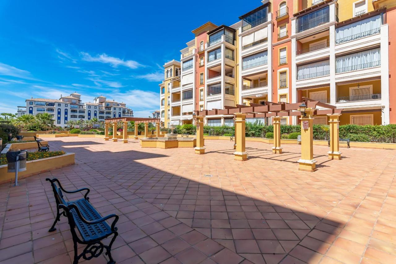 Appartamento Playa Grande By H Isla del Moral Esterno foto