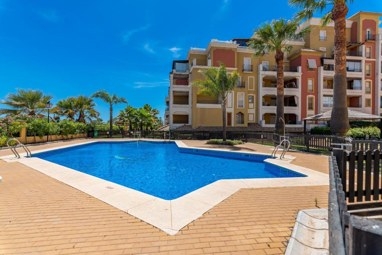 Appartamento Playa Grande By H Isla del Moral Esterno foto
