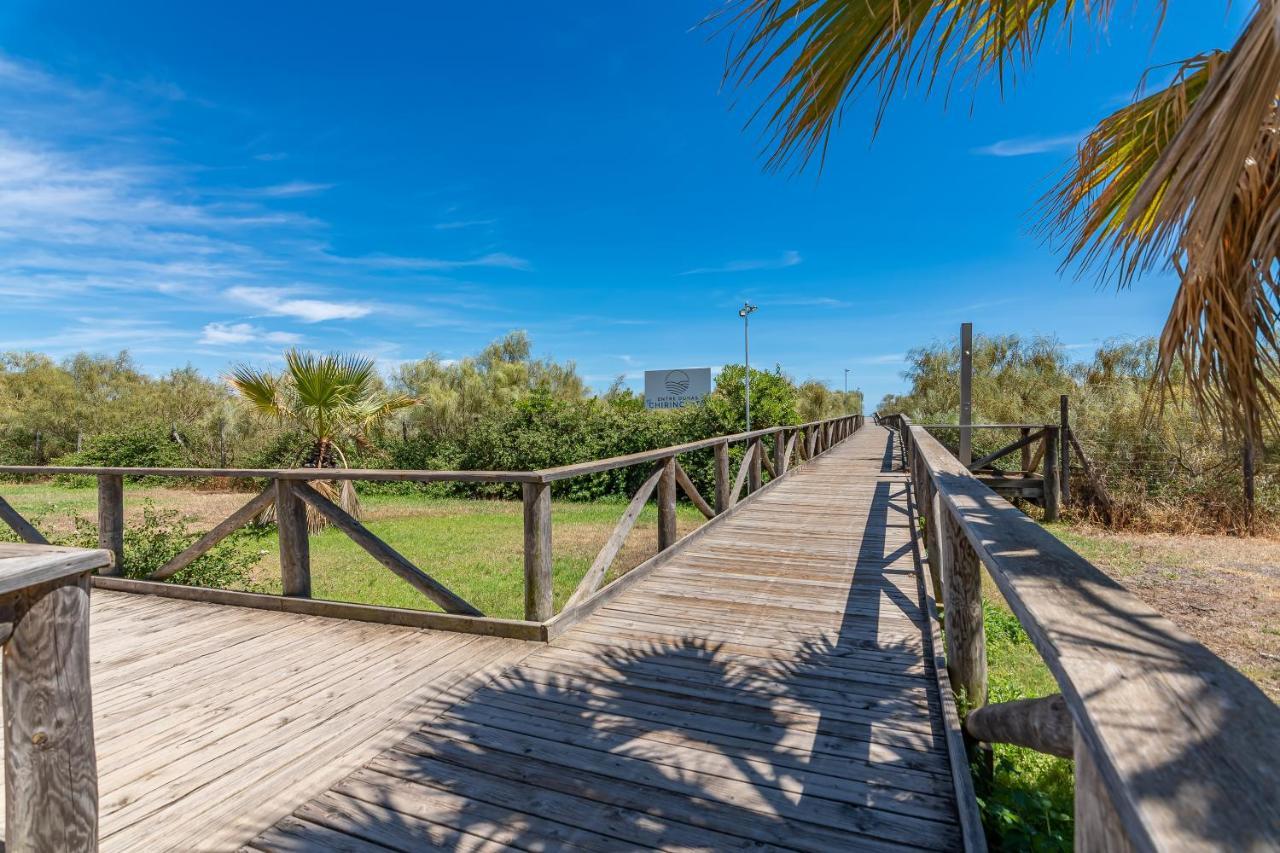 Appartamento Playa Grande By H Isla del Moral Esterno foto