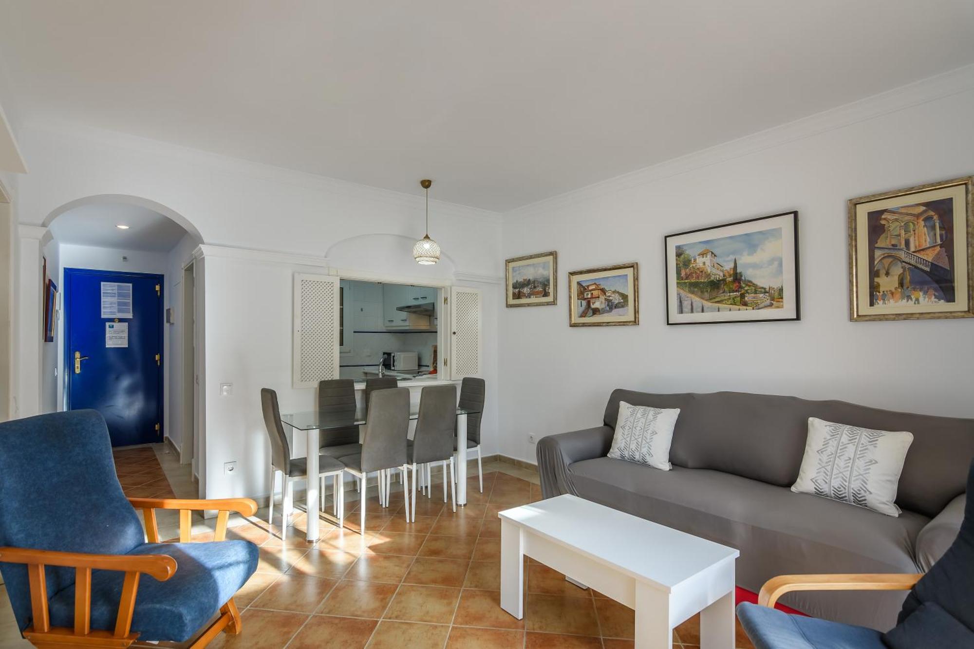 Appartamento Playa Grande By H Isla del Moral Camera foto