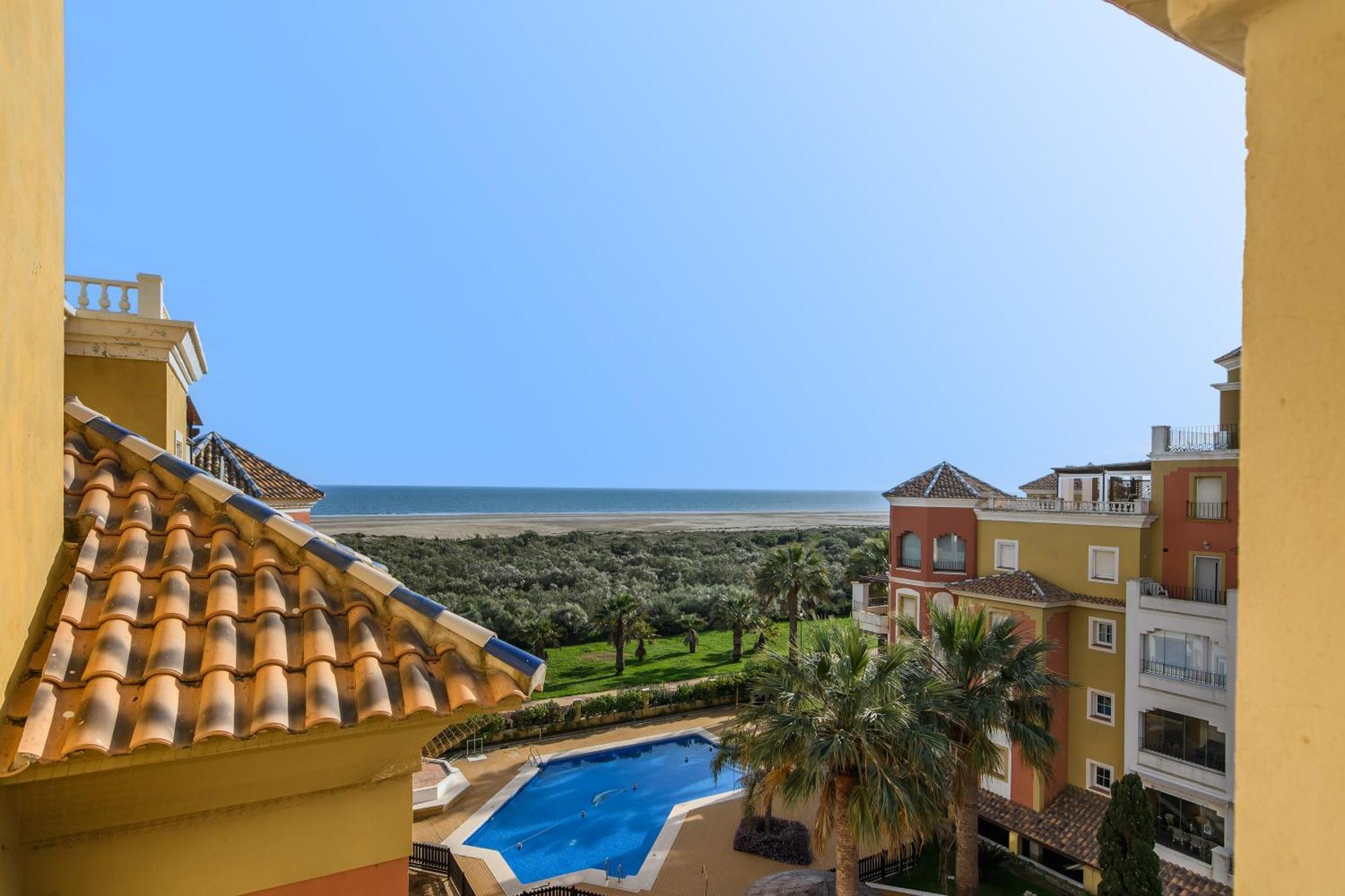 Appartamento Playa Grande By H Isla del Moral Camera foto