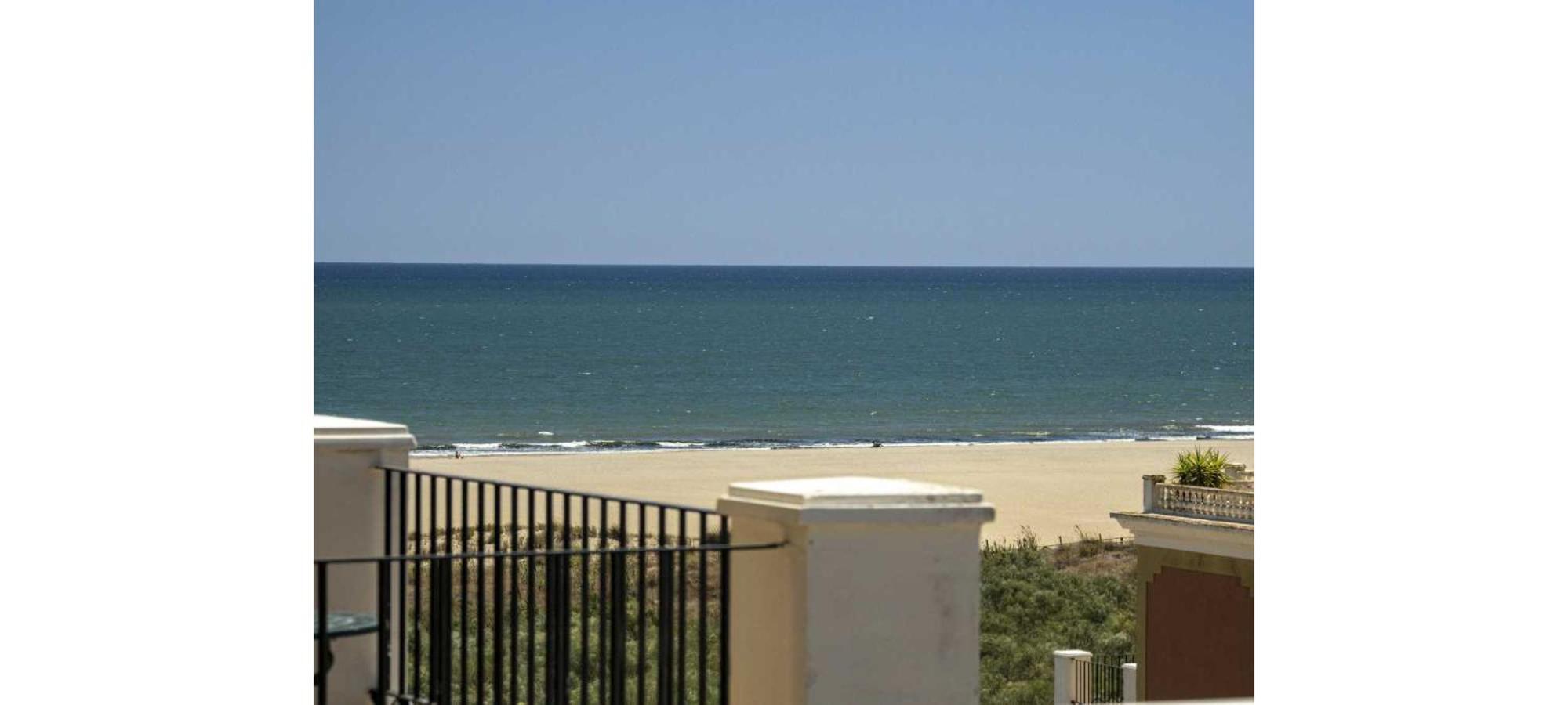 Appartamento Playa Grande By H Isla del Moral Camera foto