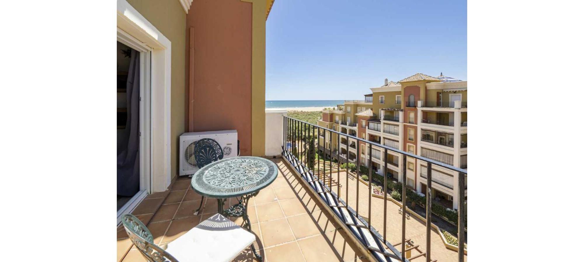 Appartamento Playa Grande By H Isla del Moral Camera foto