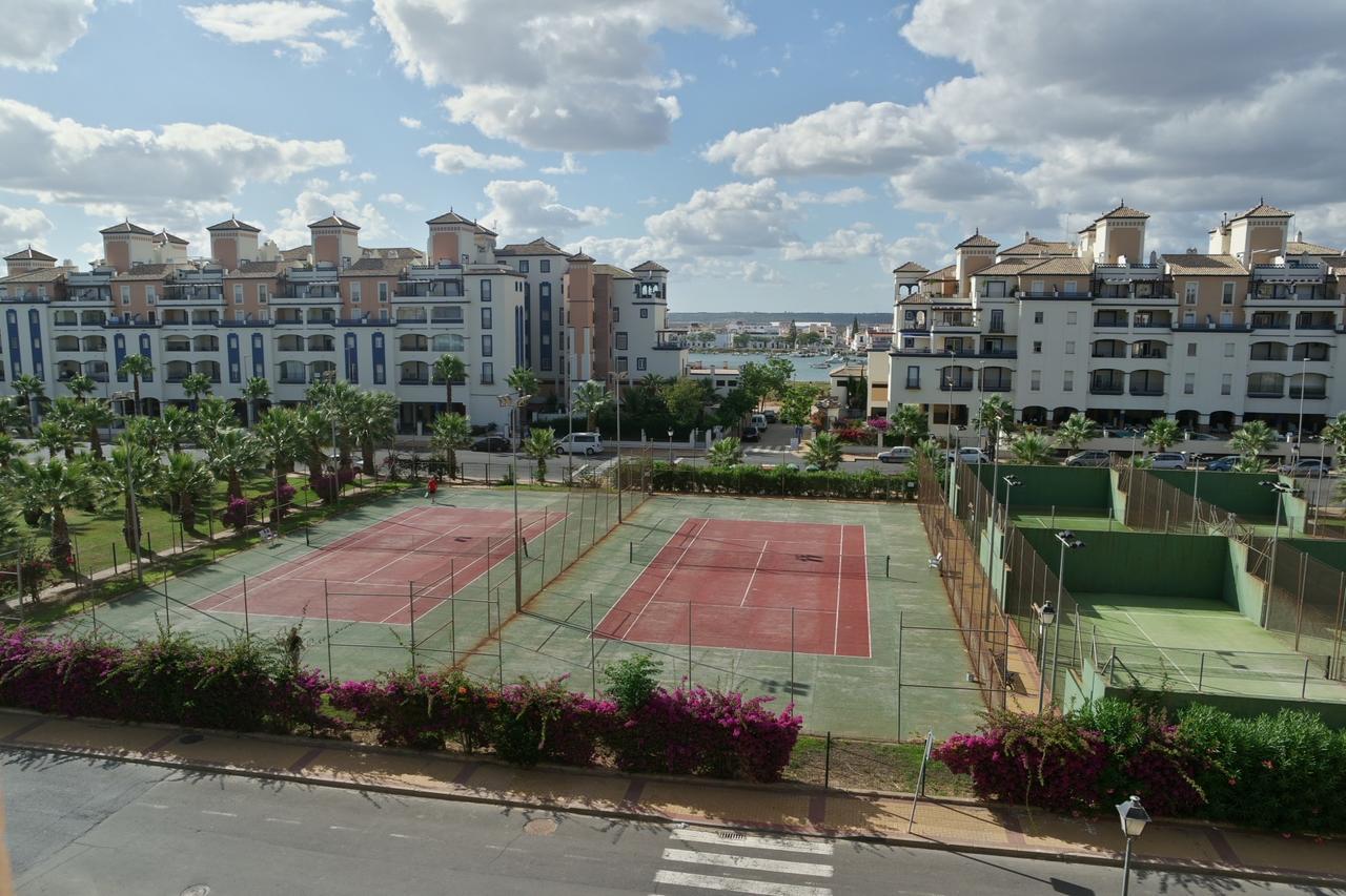 Appartamento Playa Grande By H Isla del Moral Esterno foto