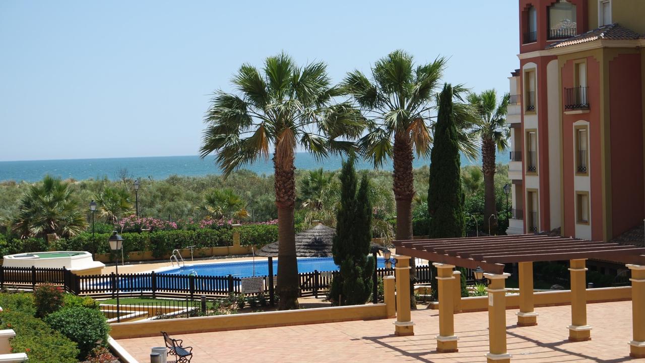 Appartamento Playa Grande By H Isla del Moral Esterno foto