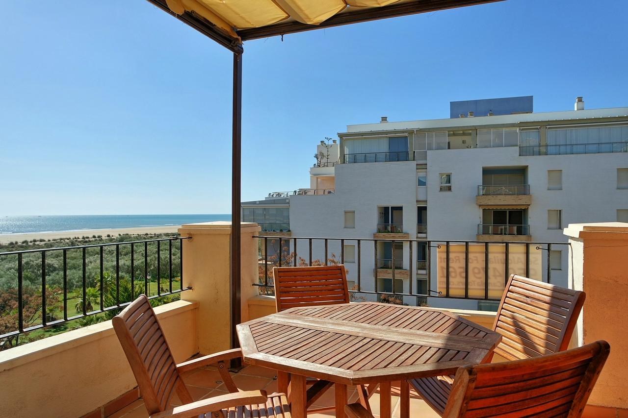 Appartamento Playa Grande By H Isla del Moral Esterno foto