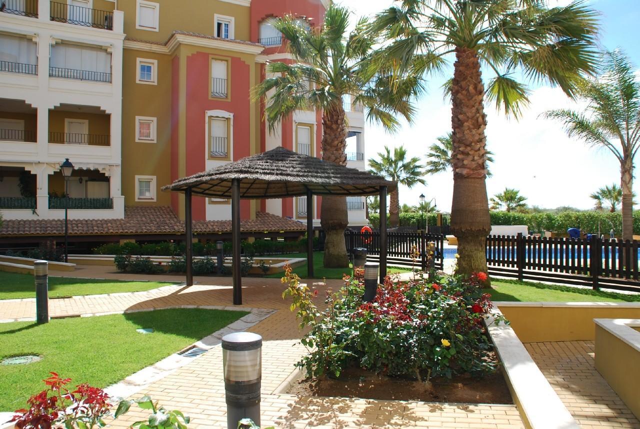 Appartamento Playa Grande By H Isla del Moral Esterno foto