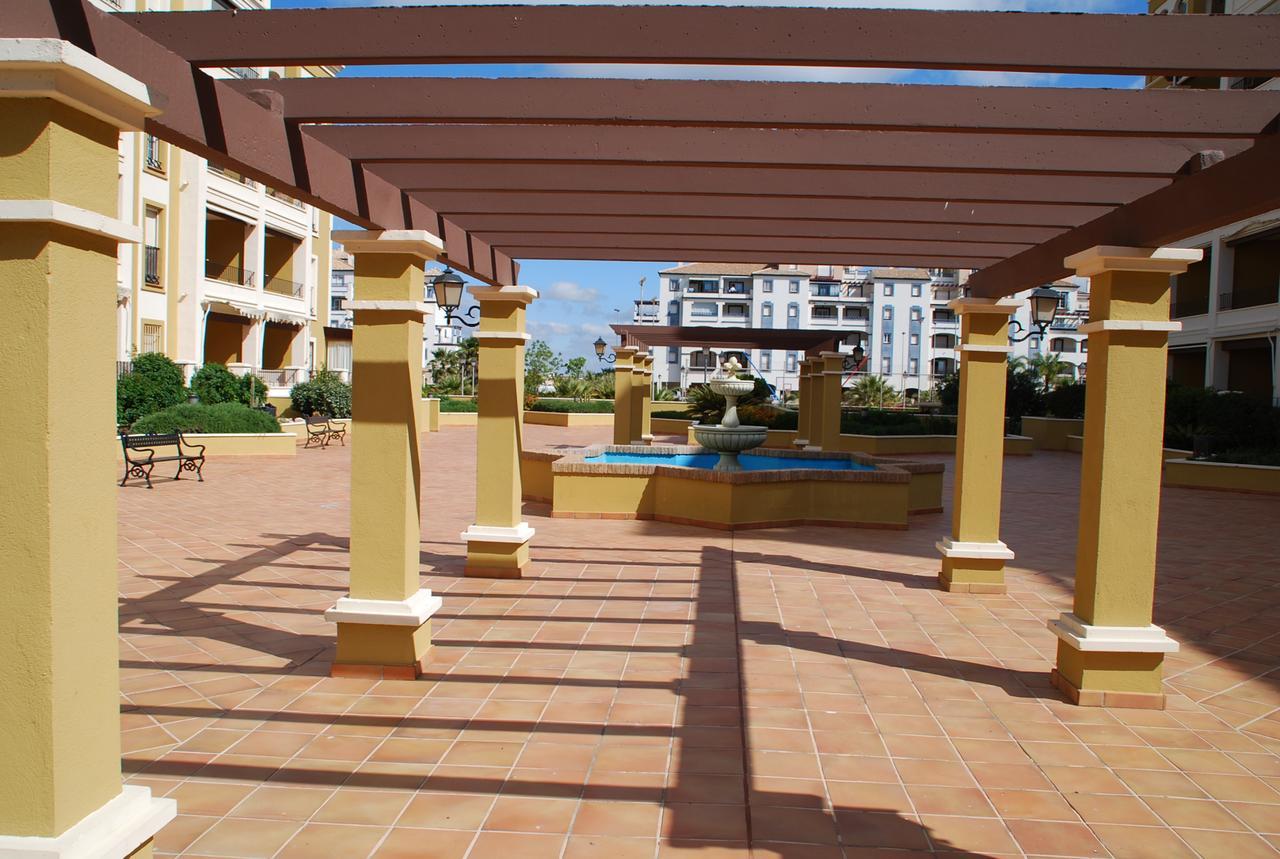 Appartamento Playa Grande By H Isla del Moral Esterno foto
