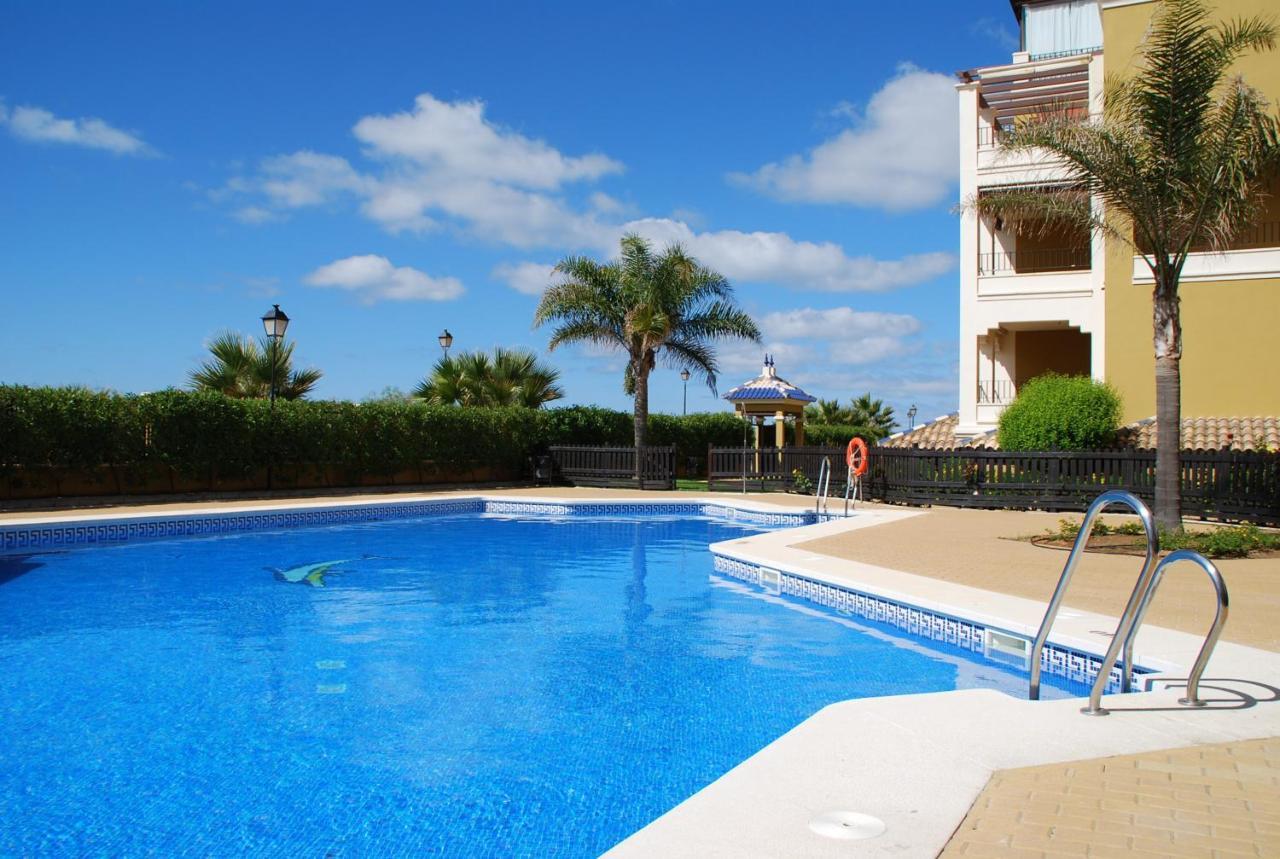 Appartamento Playa Grande By H Isla del Moral Esterno foto
