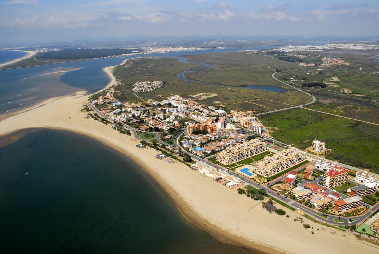Appartamento Playa Grande By H Isla del Moral Esterno foto