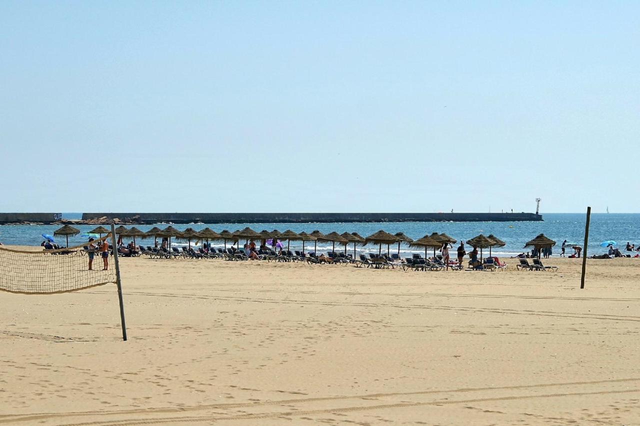 Appartamento Playa Grande By H Isla del Moral Esterno foto