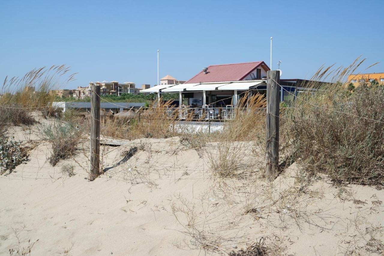 Appartamento Playa Grande By H Isla del Moral Esterno foto